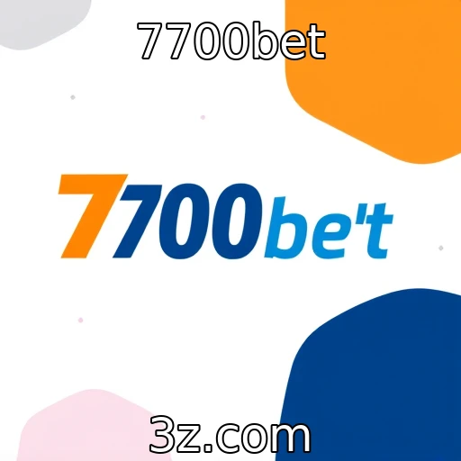 Expansão de plataformas de apostas em mercados emergentes - 7700bet