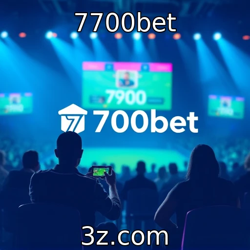 Comportamento do consumidor em eventos de jogos ao vivo | 7700bet