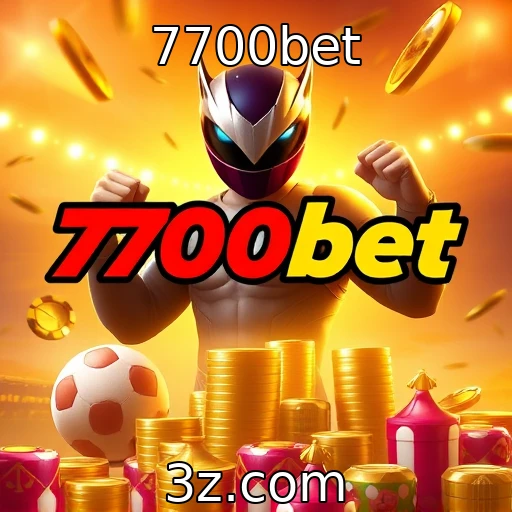 A evolução das plataformas de jogos online - 7700bet