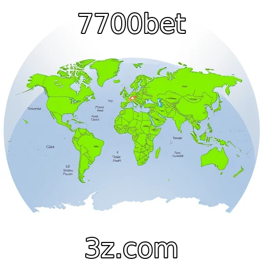 Expansão das plataformas de apostas online em mercados emergentes - 7700bet