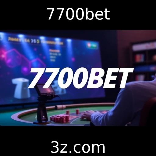 Mudanças nas regulamentações de jogos de azar | 7700bet