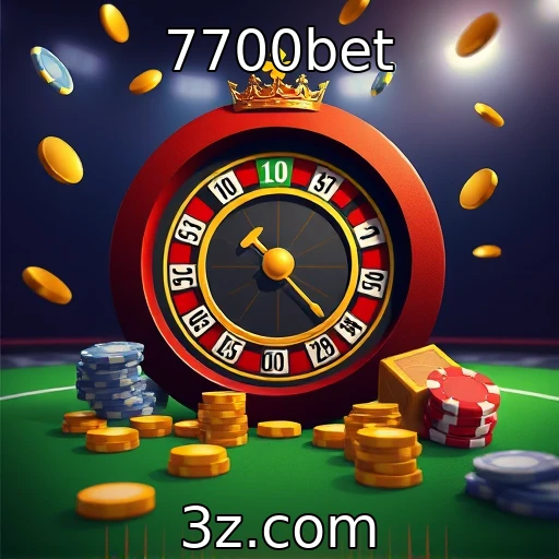 Regulamentação de jogos de azar em debate | 7700bet