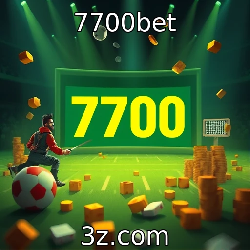 Desenvolvimento de jogos cresce com novas tecnologias | 7700bet