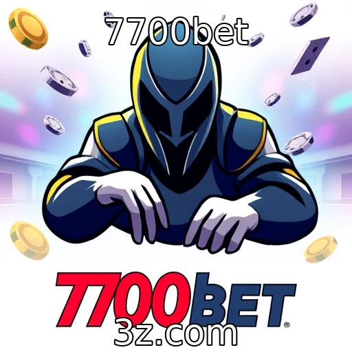 Expansão do setor de jogos no Brasil : 7700bet