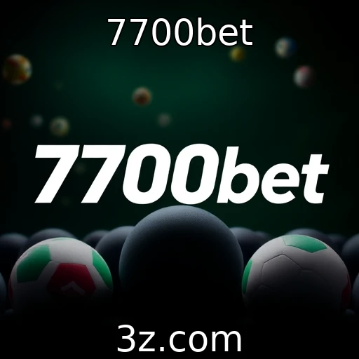 Expansão do mercado de iGaming e plataformas de apostas | 7700bet