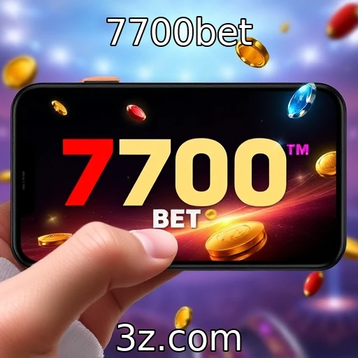 A ascensão dos jogos móveis no mercado global | 7700bet