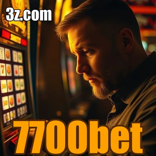 7700bet Notícias