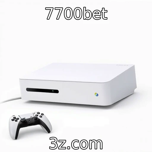 Inovação tecnológica nas consoles de próxima geração : 7700bet