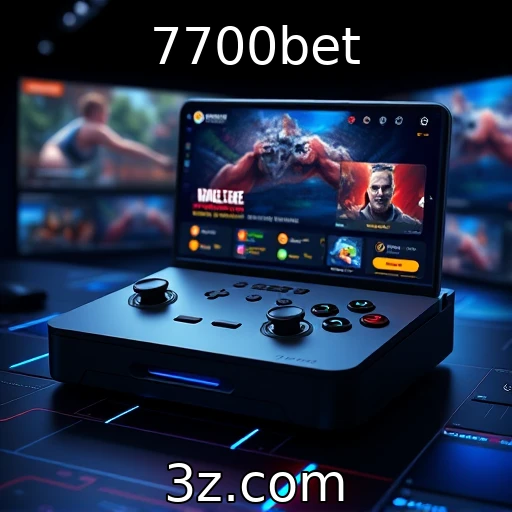 Inovações tecnológicas em consoles de nova geração | 7700bet