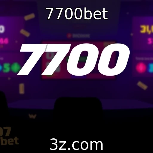 Crescimento do mercado de jogos online em destaque | 7700bet