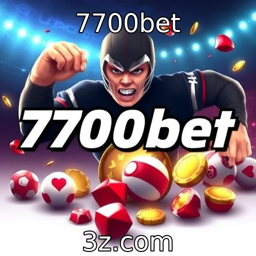 Mudanças nas regulamentações de jogos e apostas : 7700bet