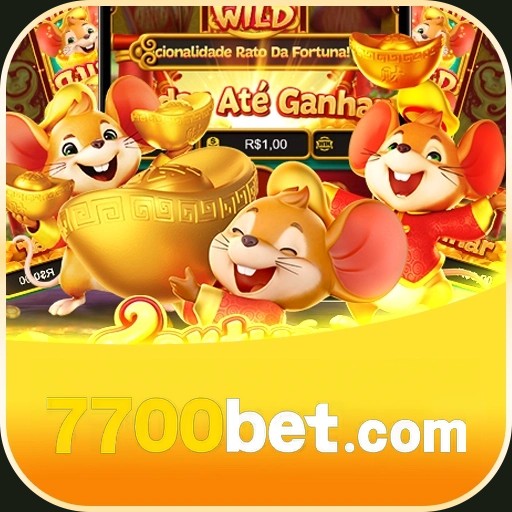 7700bet logo