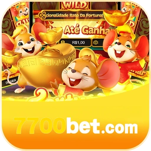 7700bet logo