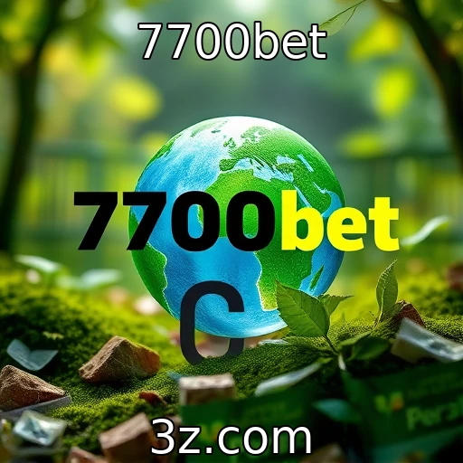 Desenvolvimento sustentável em jogos ganha destaque entre estúdios | 7700bet