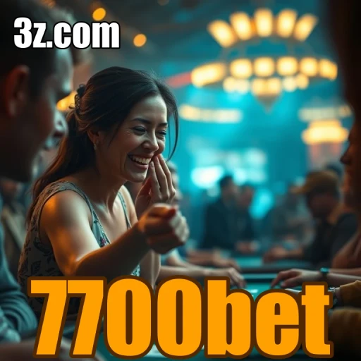 7700bet Jogos de Mesa